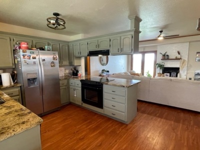 1925 Harbour, Dalhart, Hartley, Texas, United States 79022, 3 Bedrooms Bedrooms, ,2 BathroomsBathrooms,Single Family Home,Sold Properties,Harbour,1369