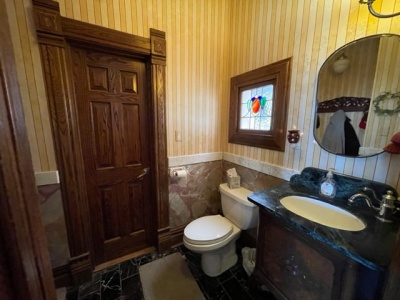 510 Denver, Dalhart, Dallam, Texas, United States 79022, 3 Bedrooms Bedrooms, ,3.5 BathroomsBathrooms,Single Family Home,Residential Properties,Denver,1370