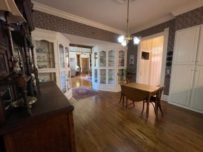 510 Denver, Dalhart, Dallam, Texas, United States 79022, 3 Bedrooms Bedrooms, ,3.5 BathroomsBathrooms,Single Family Home,Residential Properties,Denver,1370