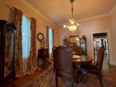 510 Denver, Dalhart, Dallam, Texas, United States 79022, 3 Bedrooms Bedrooms, ,3.5 BathroomsBathrooms,Single Family Home,Residential Properties,Denver,1370