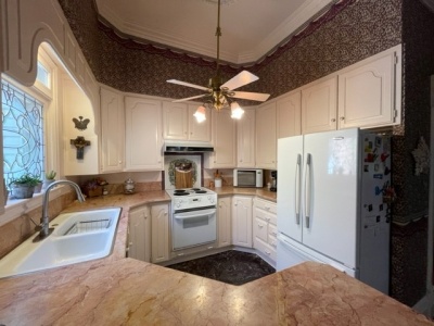 510 Denver, Dalhart, Dallam, Texas, United States 79022, 3 Bedrooms Bedrooms, ,3.5 BathroomsBathrooms,Single Family Home,Residential Properties,Denver,1370