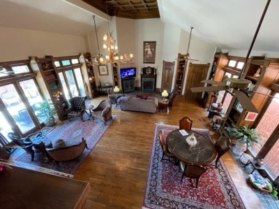 510 Denver, Dalhart, Dallam, Texas, United States 79022, 3 Bedrooms Bedrooms, ,3.5 BathroomsBathrooms,Single Family Home,Residential Properties,Denver,1370