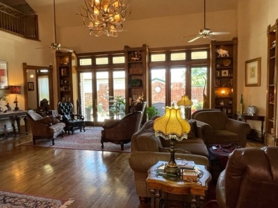 510 Denver, Dalhart, Dallam, Texas, United States 79022, 3 Bedrooms Bedrooms, ,3.5 BathroomsBathrooms,Single Family Home,Residential Properties,Denver,1370