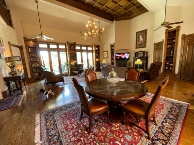 510 Denver, Dalhart, Dallam, Texas, United States 79022, 3 Bedrooms Bedrooms, ,3.5 BathroomsBathrooms,Single Family Home,Residential Properties,Denver,1370