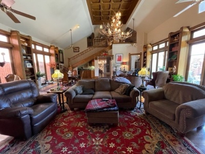 510 Denver, Dalhart, Dallam, Texas, United States 79022, 3 Bedrooms Bedrooms, ,3.5 BathroomsBathrooms,Single Family Home,Residential Properties,Denver,1370