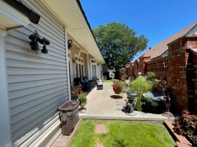 510 Denver, Dalhart, Dallam, Texas, United States 79022, 3 Bedrooms Bedrooms, ,3.5 BathroomsBathrooms,Single Family Home,Residential Properties,Denver,1370