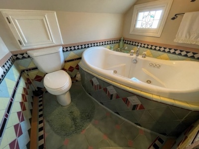 510 Denver, Dalhart, Dallam, Texas, United States 79022, 3 Bedrooms Bedrooms, ,3.5 BathroomsBathrooms,Single Family Home,Residential Properties,Denver,1370