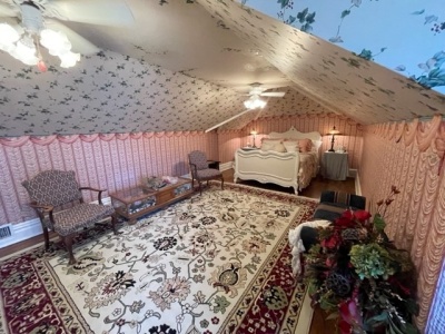 510 Denver, Dalhart, Dallam, Texas, United States 79022, 3 Bedrooms Bedrooms, ,3.5 BathroomsBathrooms,Single Family Home,Residential Properties,Denver,1370