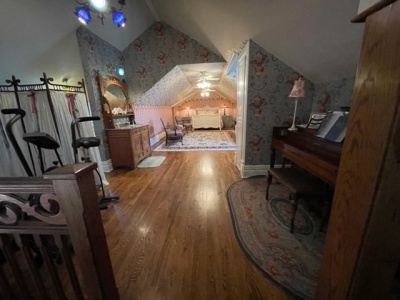 510 Denver, Dalhart, Dallam, Texas, United States 79022, 3 Bedrooms Bedrooms, ,3.5 BathroomsBathrooms,Single Family Home,Residential Properties,Denver,1370