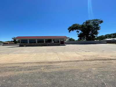 902 Tennessee Blvd., Dalhart, Dallam, Texas, United States 79022, ,Undeveloped Property,Commercial Properties,Tennessee Blvd.,1371