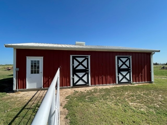 170 FM 694, Dalhart, Hartley, Texas, United States 79022, 2 Bedrooms Bedrooms, ,2 BathroomsBathrooms,Single Family Home,Sold Properties,FM 694,1372