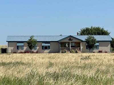 170 FM 694, Dalhart, Hartley, Texas, United States 79022, 2 Bedrooms Bedrooms, ,2 BathroomsBathrooms,Single Family Home,Sold Properties,FM 694,1372