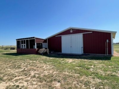 170 FM 694, Dalhart, Hartley, Texas, United States 79022, 2 Bedrooms Bedrooms, ,2 BathroomsBathrooms,Single Family Home,Sold Properties,FM 694,1372