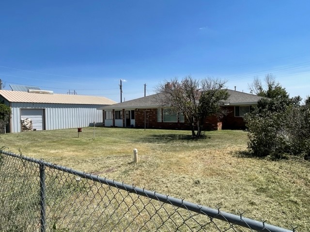 3261 FM 297, Dalhart, Dallam, Texas, United States 79022, 3 Bedrooms Bedrooms, ,3 BathroomsBathrooms,Single Family Home,Sold Properties,FM 297,1373