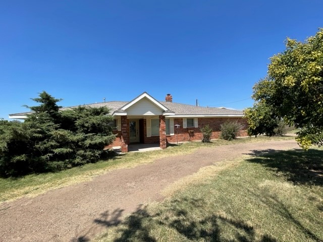 3261 FM 297, Dalhart, Dallam, Texas, United States 79022, 3 Bedrooms Bedrooms, ,3 BathroomsBathrooms,Single Family Home,Sold Properties,FM 297,1373