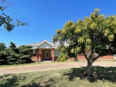3261 FM 297, Dalhart, Dallam, Texas, United States 79022, 3 Bedrooms Bedrooms, ,3 BathroomsBathrooms,Single Family Home,Sold Properties,FM 297,1373