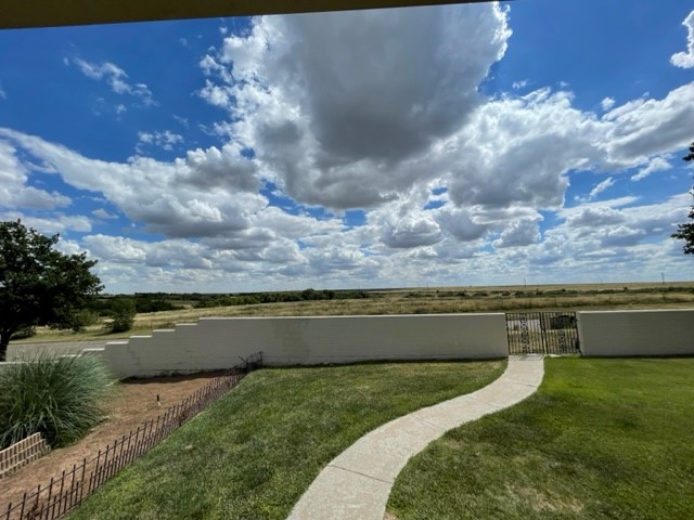 2 Southpark, Dalhart, Hartley, Texas, United States 79022, 3 Bedrooms Bedrooms, ,2.5 BathroomsBathrooms,Single Family Home,Sold Properties,Southpark,1376