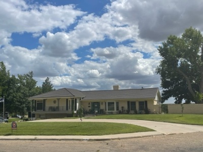 2 Southpark, Dalhart, Hartley, Texas, United States 79022, 3 Bedrooms Bedrooms, ,2.5 BathroomsBathrooms,Single Family Home,Residential Properties,Southpark,1376