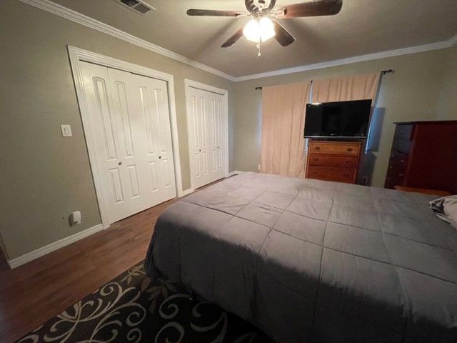 1209 Conlen, Dalhart, Hartley, Texas, United States 79022, 3 Bedrooms Bedrooms, ,2.5 BathroomsBathrooms,Single Family Home,Sold Properties,Conlen,1377