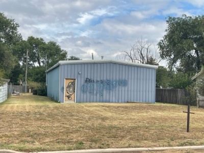 503 Norman, Dalhart, Dallam, Texas, United States 79022, ,0.75 BathroomBathrooms,Single Family Home,Residential Properties,Norman,1380