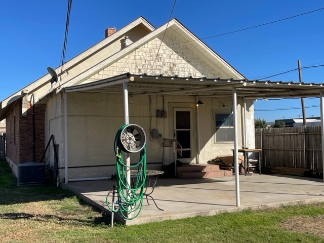 422 Maple, Dalhart, Dallam, Texas, United States 79022, 2 Bedrooms Bedrooms, ,1 BathroomBathrooms,Single Family Home,Sold Properties,Maple,1382