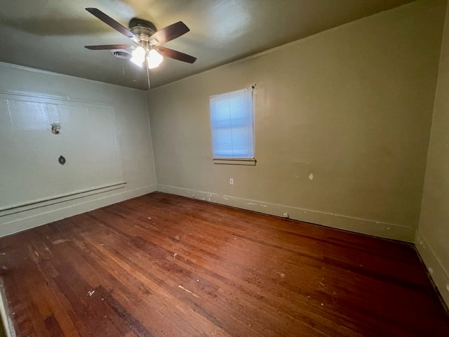 422 Maple, Dalhart, Dallam, Texas, United States 79022, 2 Bedrooms Bedrooms, ,1 BathroomBathrooms,Single Family Home,Sold Properties,Maple,1382