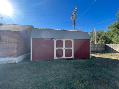 422 Maple, Dalhart, Dallam, Texas, United States 79022, 2 Bedrooms Bedrooms, ,1 BathroomBathrooms,Single Family Home,Sold Properties,Maple,1382