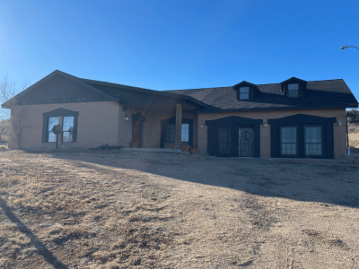 11601 E View Drive, Amarillo, Potter, Texas, United States 79124, 2 Bedrooms Bedrooms, ,2 BathroomsBathrooms,Single Family Home,Sold Properties,E View Drive,1389