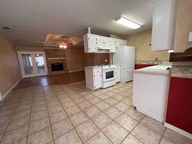 1907 Harbour, Dalhart, Hartley, Texas, United States 79022, 3 Bedrooms Bedrooms, ,2 BathroomsBathrooms,Single Family Home,Residential Properties,Harbour,1391