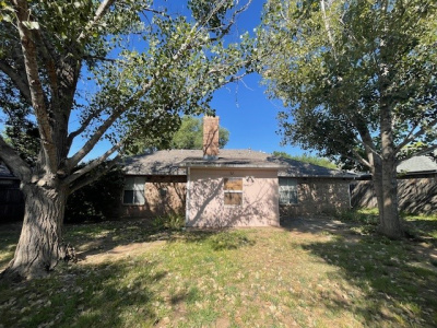 1907 Harbour, Dalhart, Hartley, Texas, United States 79022, 3 Bedrooms Bedrooms, ,2 BathroomsBathrooms,Single Family Home,Residential Properties,Harbour,1391