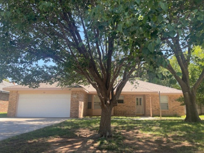 1907 Harbour, Dalhart, Hartley, Texas, United States 79022, 3 Bedrooms Bedrooms, ,2 BathroomsBathrooms,Single Family Home,Residential Properties,Harbour,1391