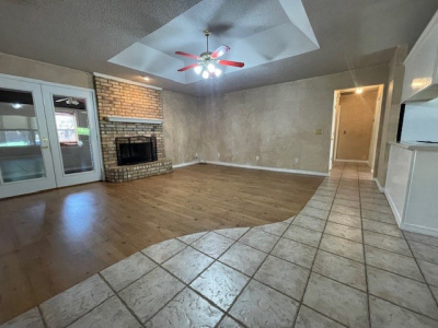 1907 Harbour, Dalhart, Hartley, Texas, United States 79022, 3 Bedrooms Bedrooms, ,2 BathroomsBathrooms,Single Family Home,Residential Properties,Harbour,1391