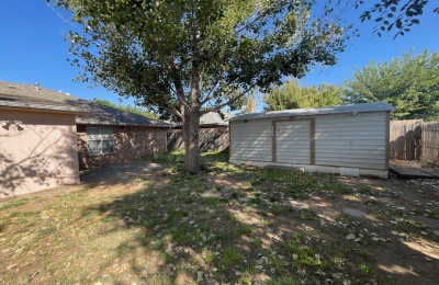 1907 Harbour, Dalhart, Hartley, Texas, United States 79022, 3 Bedrooms Bedrooms, ,2 BathroomsBathrooms,Single Family Home,Sold Properties,Harbour,1391