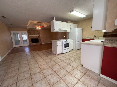 1907 Harbour, Dalhart, Hartley, Texas, United States 79022, 3 Bedrooms Bedrooms, ,2 BathroomsBathrooms,Single Family Home,Residential Properties,Harbour,1391