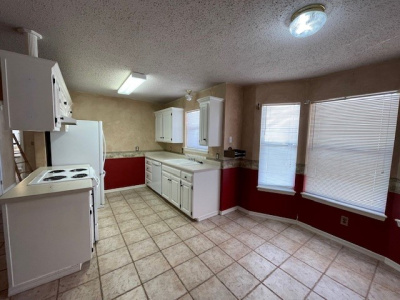 1907 Harbour, Dalhart, Hartley, Texas, United States 79022, 3 Bedrooms Bedrooms, ,2 BathroomsBathrooms,Single Family Home,Residential Properties,Harbour,1391