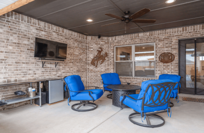 2803 Pensacola Avenue, Amarillo, Randall, Texas, United States 79118, 4 Bedrooms Bedrooms, ,2 BathroomsBathrooms,Single Family Home,Sold Properties,Pensacola Avenue,1395