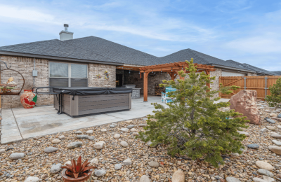 2803 Pensacola Avenue, Amarillo, Randall, Texas, United States 79118, 4 Bedrooms Bedrooms, ,2 BathroomsBathrooms,Single Family Home,Sold Properties,Pensacola Avenue,1395