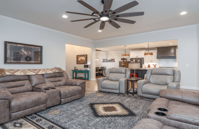 2803 Pensacola Avenue, Amarillo, Randall, Texas, United States 79118, 4 Bedrooms Bedrooms, ,2 BathroomsBathrooms,Single Family Home,Sold Properties,Pensacola Avenue,1395