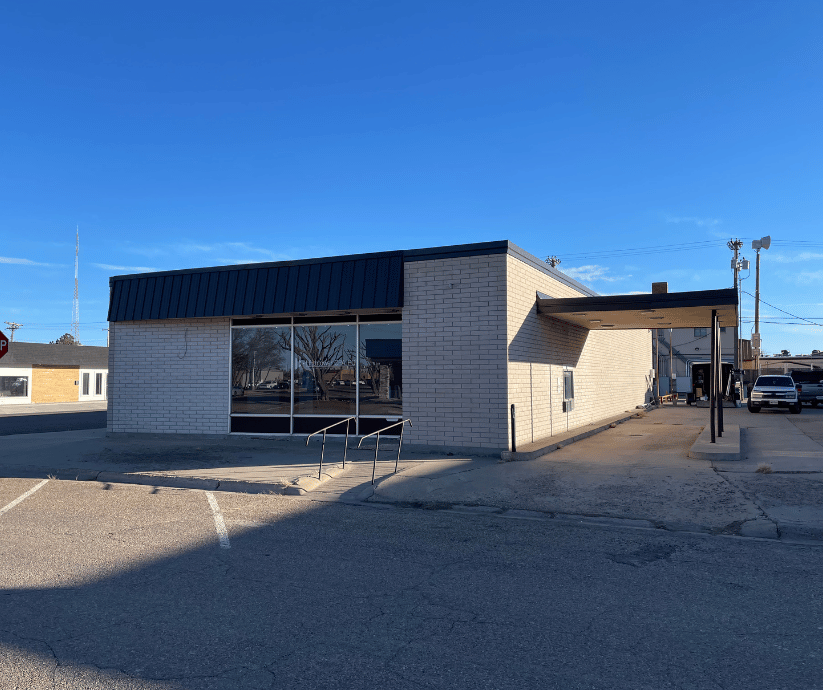 121 E 6th Street, Dumas, Moore, Texas, United States 79029, ,Single Family Home,Sold Properties,E 6th Street,1396