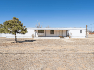 1821 E 13th, Dalhart, Hartley, Texas, United States 79022, 3 Bedrooms Bedrooms, ,2 BathroomsBathrooms,Single Family Home,Sold Properties,E 13th,1398