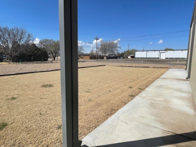 1014 E. 10th, Dalhart, Dallam, Texas, United States 79022, ,2 BathroomsBathrooms,Undeveloped Property,Rental Properties,E. 10th,1400