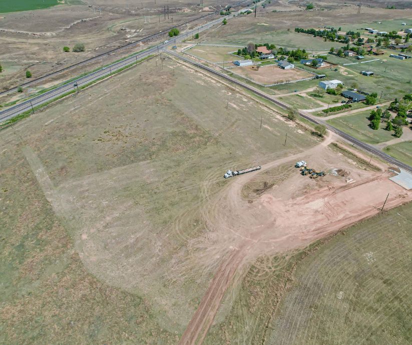 12045 FM 3139, Dalhart, Hartley, Texas, United States 79022, ,Undeveloped Property,Sold Properties,FM 3139,1404
