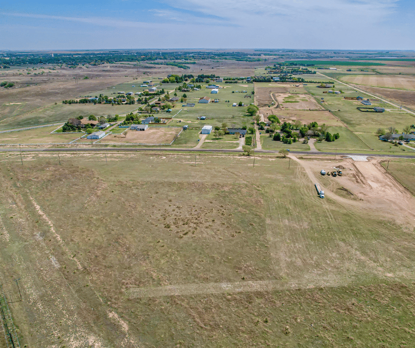 12045 FM 3139, Dalhart, Hartley, Texas, United States 79022, ,Undeveloped Property,Sold Properties,FM 3139,1404