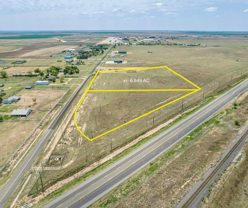 12045 FM 3139, Dalhart, Hartley, Texas, United States 79022, ,Undeveloped Property,Sold Properties,FM 3139,1404