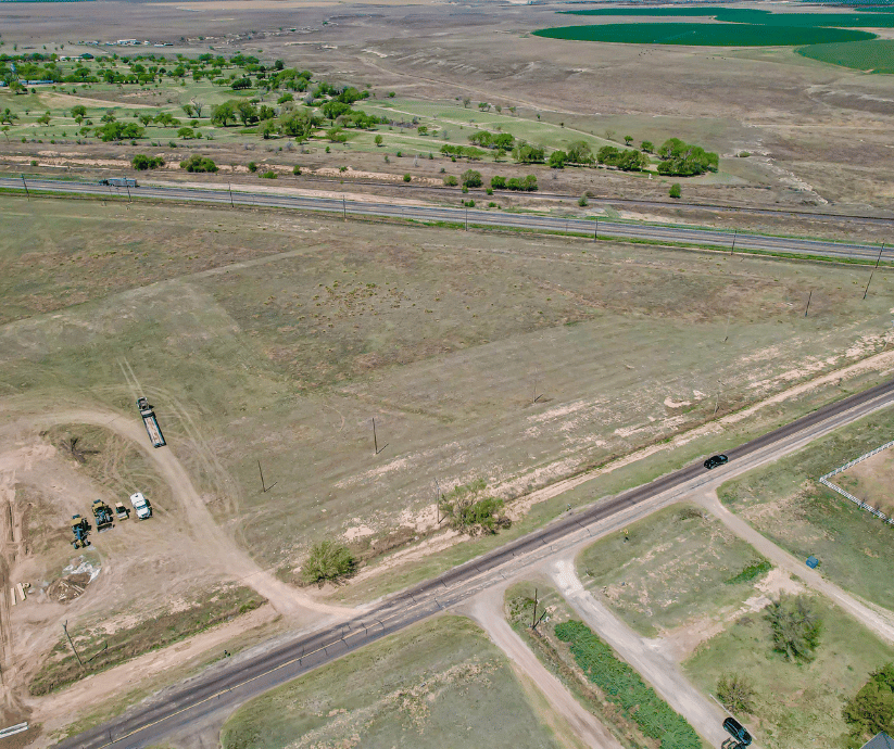 12045 FM 3139, Dalhart, Hartley, Texas, United States 79022, ,Undeveloped Property,Sold Properties,FM 3139,1404