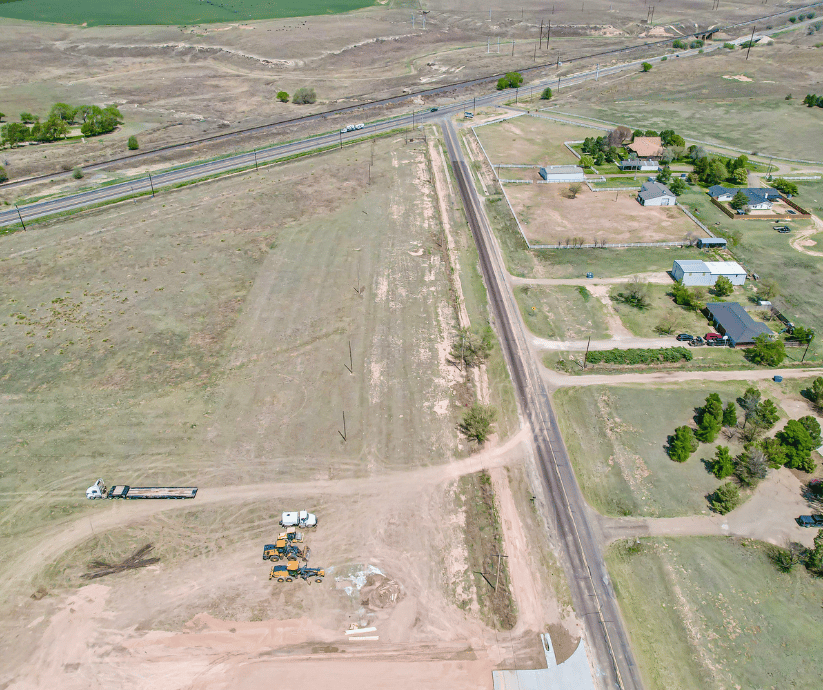 12045 FM 3139, Dalhart, Hartley, Texas, United States 79022, ,Undeveloped Property,Sold Properties,FM 3139,1404