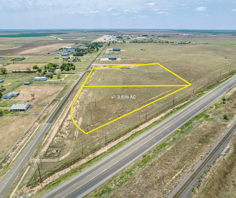 12055 FM 3139, Dalhart, Hartley, Texas, United States 79022, ,Undeveloped Property,Commercial Properties,FM 3139,1405