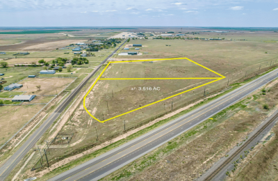 12055 FM 3139, Dalhart, Hartley, Texas, United States 79022, ,Undeveloped Property,Sold Properties,FM 3139,1405