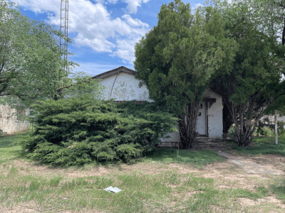 606 New York St, Dalhart, Dallam, Texas, United States 79022, 2 Bedrooms Bedrooms, ,1 BathroomBathrooms,Single Family Home,Residential Properties,New York St,1408