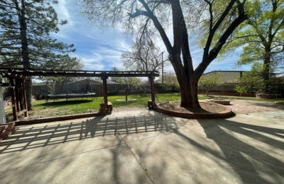 919 Denver, Dalhart, Dallam, Texas, United States 79022, 4 Bedrooms Bedrooms, ,3 BathroomsBathrooms,Single Family Home,Rental Properties,Denver,1416